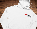 Continental Airlines Retiree Hooded Sweatshirt
