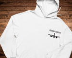 United Retiree Hooded Sweatshirt