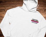 Sweat à capuche pour retraité PSA