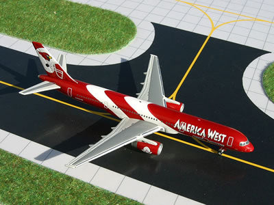 1:200 US Airways A319 Arizona Cardinals N837AW Gemini200 G2USA055