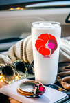 Hawaiian Airlines Logo Tumbler