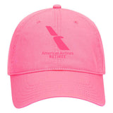 American Airlines 2013 Logo Retiree Cap