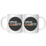 I_Speak_Aviation__Airplane_Coffee_Mug_-_11oz_White_FrontBack_Mockup.png