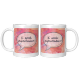 I_Speak_Flight_Attendant_Watercolor_Coff_11oz_White_FrontBack_Mockup.png