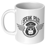 I_Speak_Pilot_Gorilla_Coffee_Mug_-_11oz_11oz_White_LH_Mockup.png