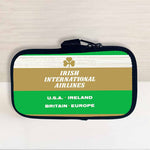 Aer Lingus Irish International Airlines Travel Pouch