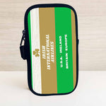 Aer Lingus Irish International Airlines Travel Pouch