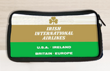 Aer Lingus Irish International Airlines Travel Pouch