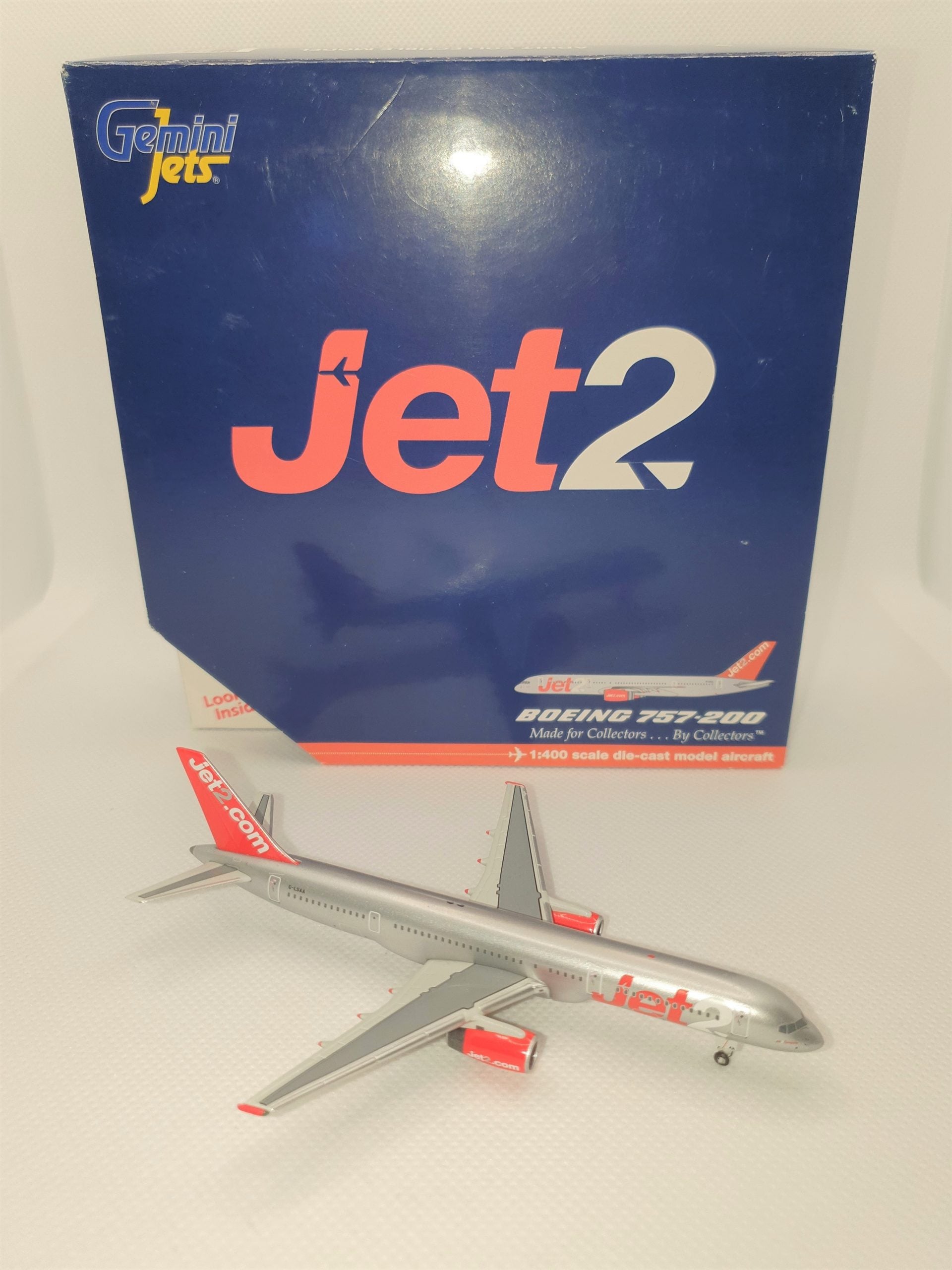 aviation200 シンガポール航空 B757-200 1/200 Singapore / Boeing 757-200 / 9V-SGN / WB-757-2-002 / 1:200