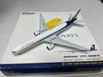 Jet Airways 777-300ER VT-JEA Gemini Jets 1:400