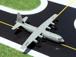 Little Rock Air Force Base Lockheed C-130J-30  Gemini Jets 1:400