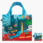 New York City Tote Bag