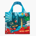 New York City Tote Bag