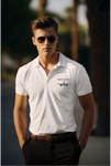 United Retiree Wicking Polo