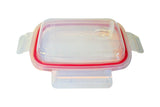 Magic Cook Triple Layers Lunch Box Cooker