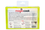 Magic Cook Triple Layers Lunch Box Cooker