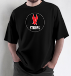 AA Eagle Strong T-Shirt