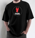 AA Eagle Strong T-Shirt