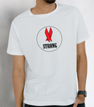AA Eagle Strong T-Shirt