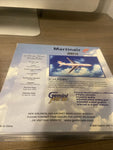 Martinair Holland MD-11  PH-MCR  Gemini 1:400