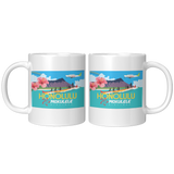 Mokulele_Airlines_Illustration_of_Honolu_11oz_White_FrontBack_Mockup.png