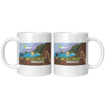 Mokulele_Airlines_Illustration_of_Moloka_11oz_White_FrontBack_Mockup.png