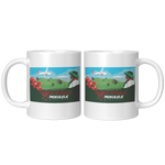 Mokulele_Airlines_Illustration_of_Waimea_11oz_White_FrontBack_Mockup.png