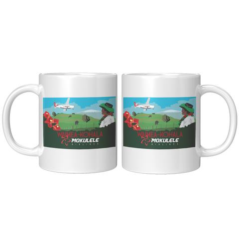 Mokulele_Airlines_Illustration_of_Waimea_11oz_White_FrontBack_Mockup.png