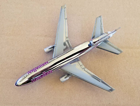 Hawaiian Airlines DC-10-30 N140AA Gemini Jets Scale 1:400 Hawaiian Airlines DC-10-30 N140AA Gemini Jets Scale 1:400