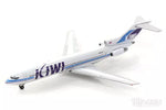 KIWI International AIrlines 727-200 Gemini Jets 1:400 Limited Edition