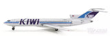 KIWI International AIrlines 727-200 Gemini Jets 1:400 Limited Edition