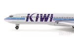 KIWI International AIrlines 727-200 Gemini Jets 1:400 Limited Edition