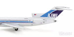 KIWI International AIrlines 727-200 Gemini Jets 1:400 Limited Edition