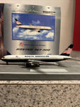 North American Airlines 767-300  Scale 1:400