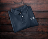 Envoy RETIREE Logo Wicking Polo EMBROIDERED