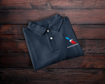 2013 AA Logo Embroidered Men's Polo