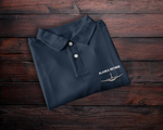 Alaska Retiree Wicking Polo