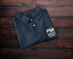 Embroidered PSA Aircraft Maintenance Retiree Wicking Polo *A&P LICENSE REQUIRED*