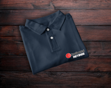 Continental Airlines Retiree Wicking Men's Polo