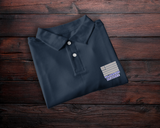US Airways Retiree Wicking Polo