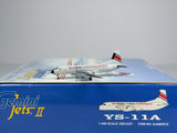 Airbourne Express YS-11A N913AX Gemini 1:400 (GJABX512)