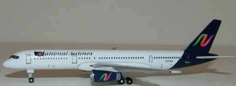 National Airlines Boeing 757-200