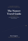 The Nonrev Travel Guide — The Complete Guide to Non-Revenue & Standby Travel