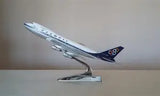 Olympic Airways Boeing 747-200, Sovereign Diecast Scale Model Jetliner
