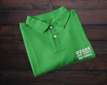 Ozark Retiree Wicking Polo