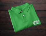 Ozark Retiree Wicking Polo