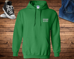 Ozark Airlines Retiree Hooded Sweatshirt