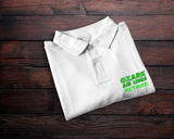 Ozark Retiree Wicking Polo