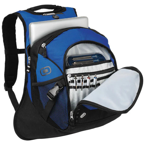 Ogio Fugitive Backpack - Royal Blue