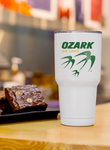 Ozark Airlines Retro Style Tumbler